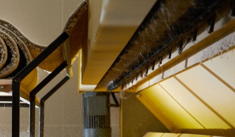 Balkan Halı Yıkama